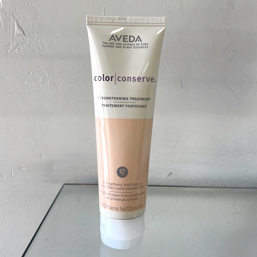 AVEDA Color Conserve Hair Strengthening Treatment